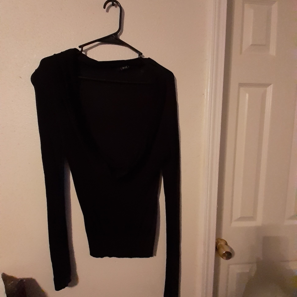 Longsleeve Shirt